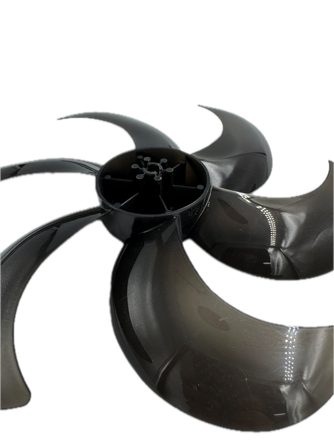 Genuine Fan Blade for Bush Black Desk Fan - 12 Inch