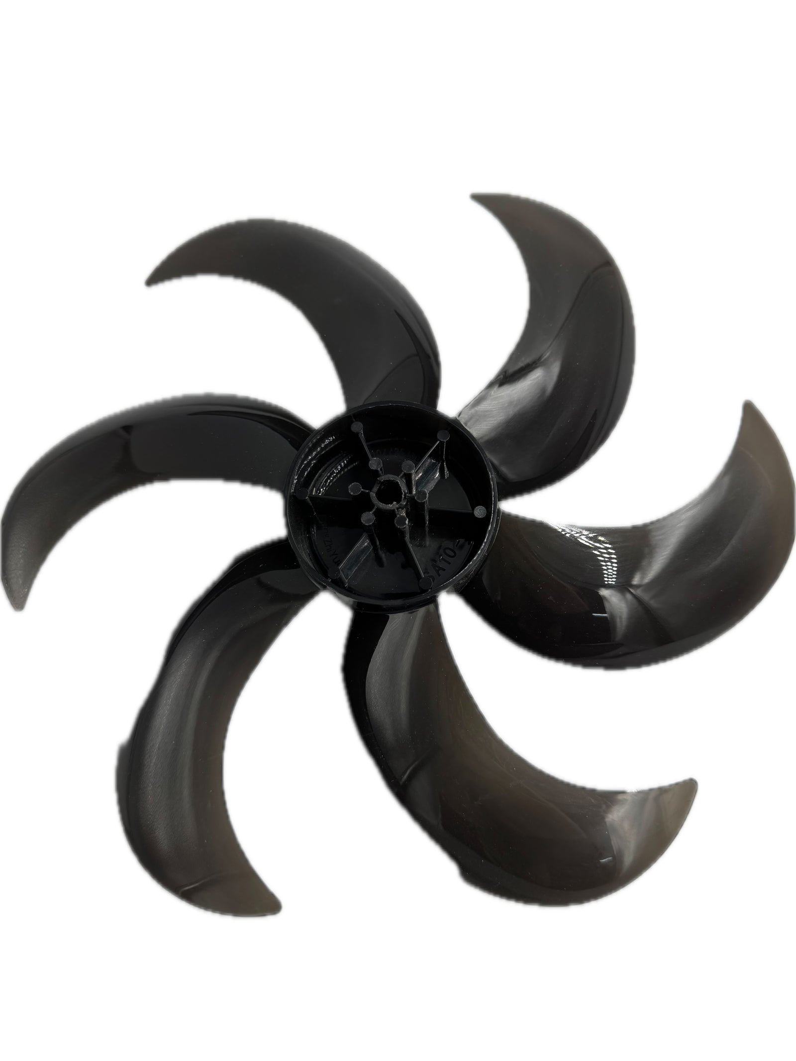 Genuine Fan Blade for Bush Black Desk Fan - 12 Inch