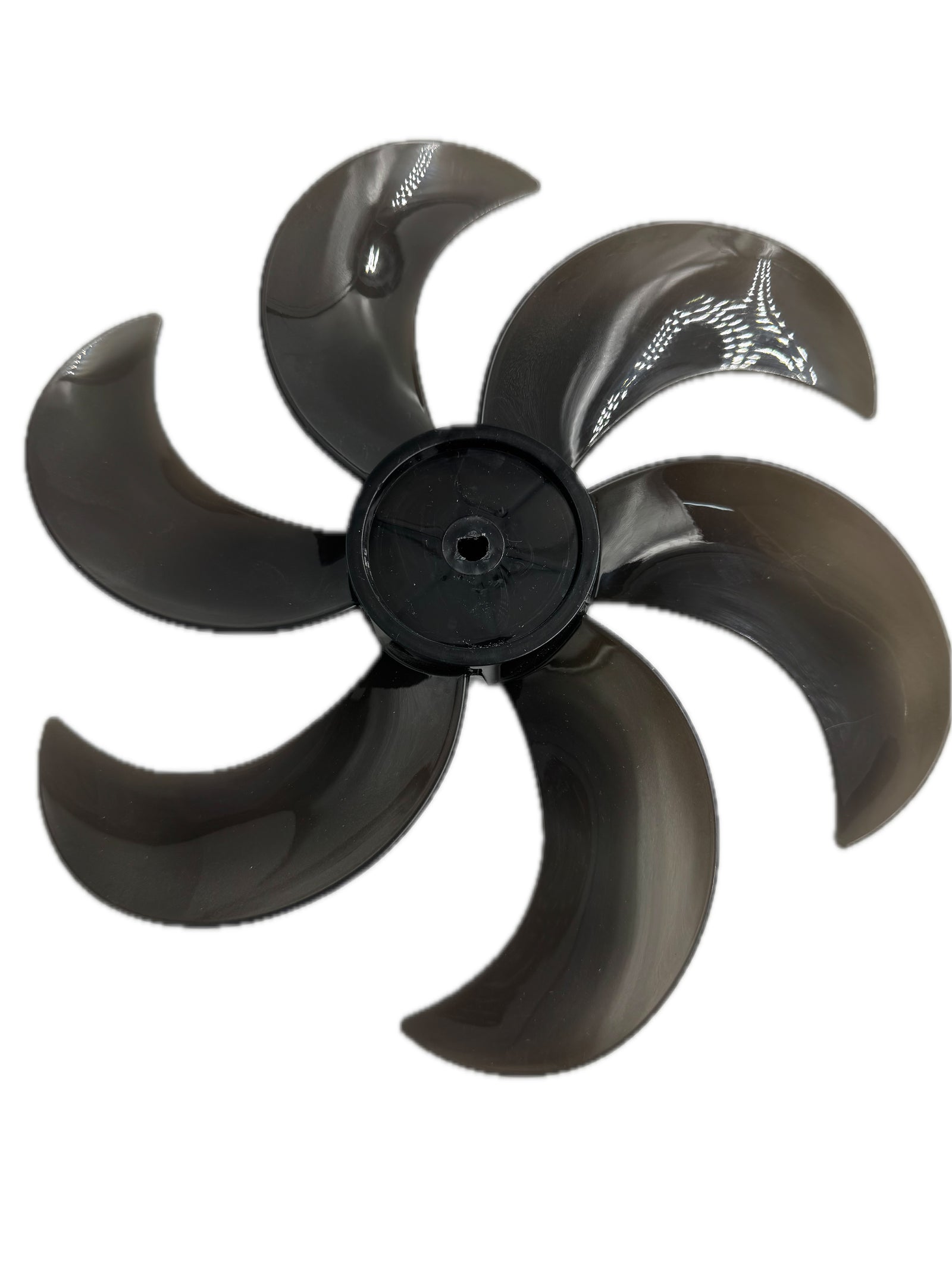 Genuine Fan Blade for Bush Black Desk Fan - 12 Inch