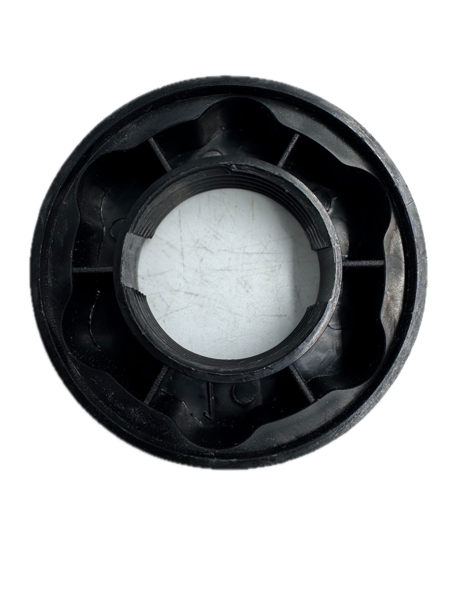 Genuine Grill Nut for Bush Black Desk Fan - 12 Inch