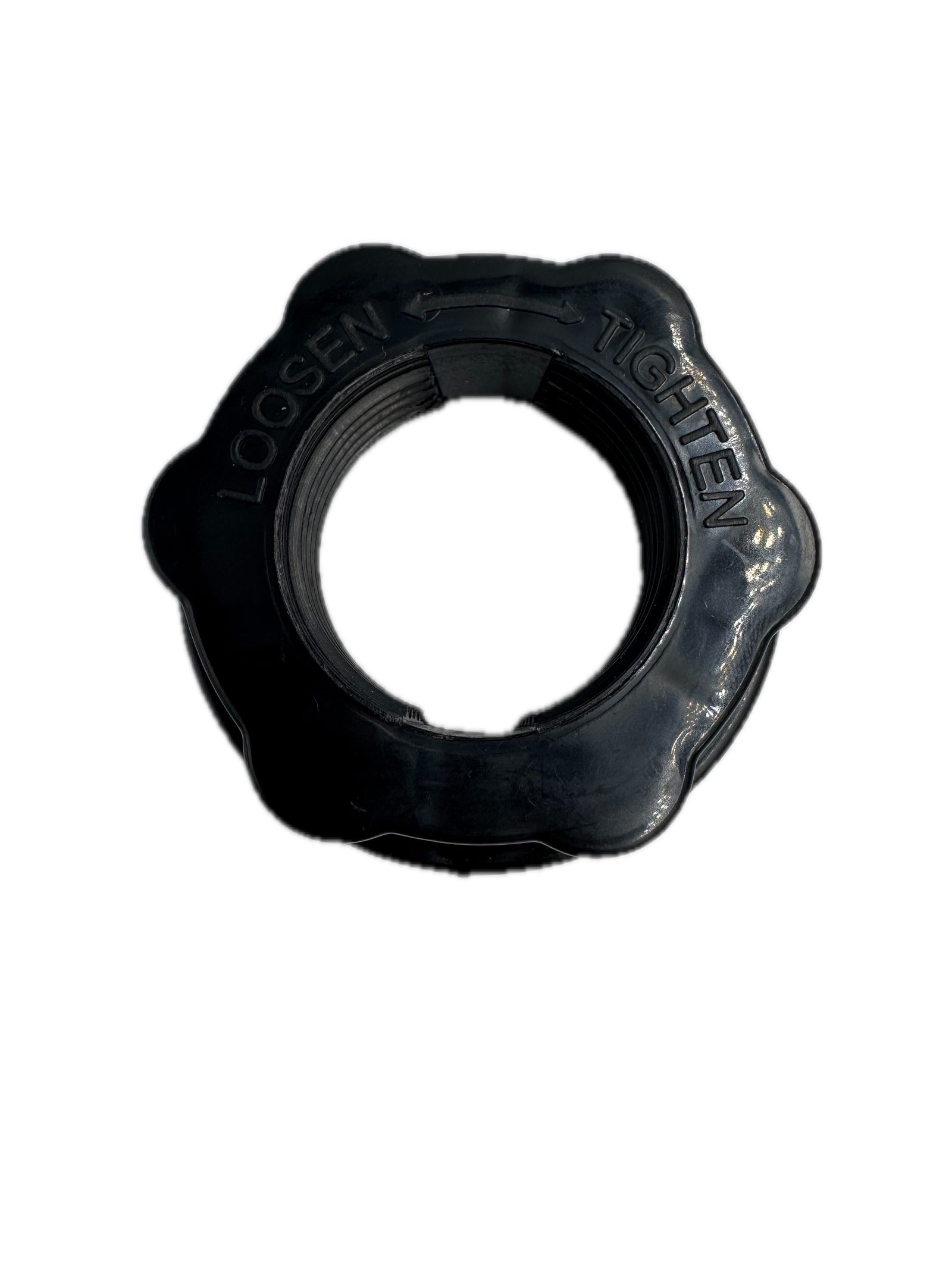 Genuine Grill Nut for Bush Black Desk Fan - 12 Inch
