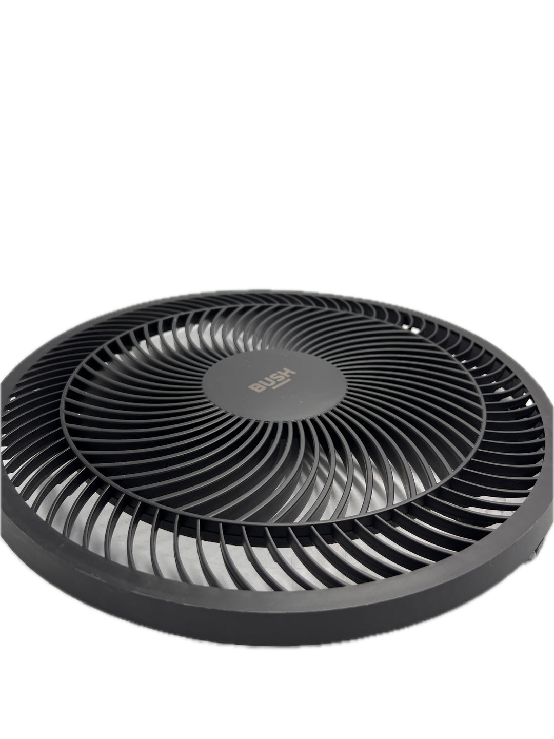 Genuine Front Guard For Bush Black Desk Fan - 12 Inch