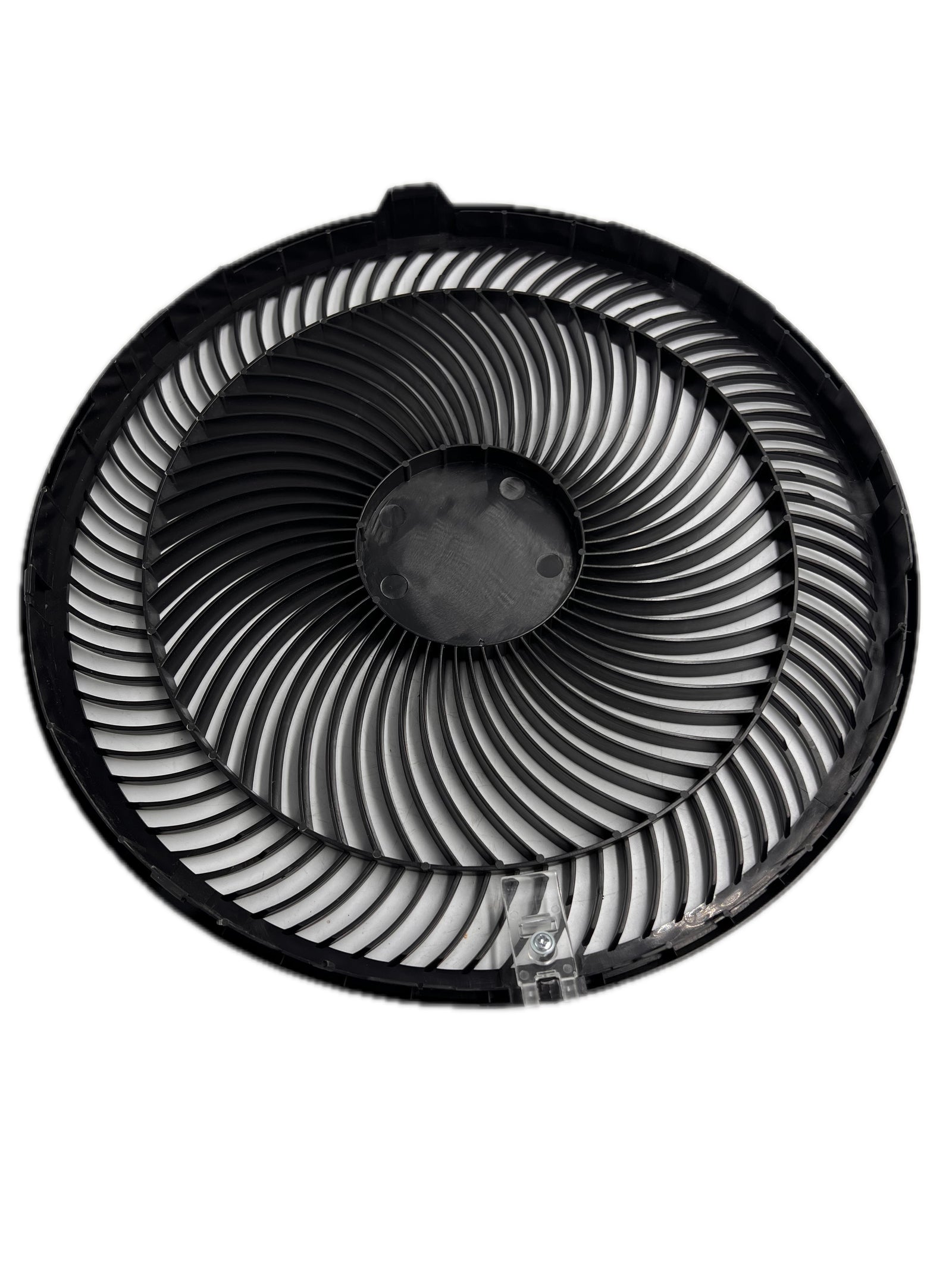 Genuine Front Guard For Bush Black Desk Fan - 12 Inch
