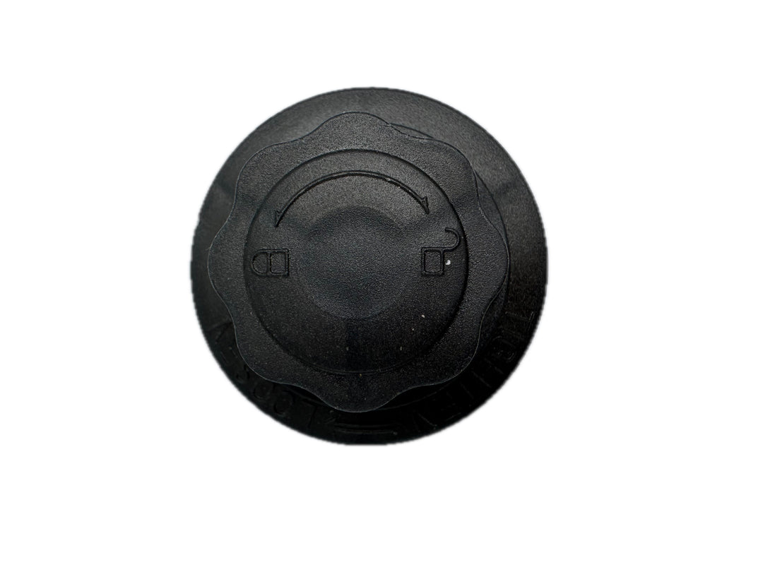 Genuine Fan Blade Nut for Bush Black Desk Fan - 12 Inch