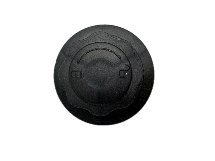 Genuine Fan Blade Nut for Bush Black Desk Fan - 12 Inch