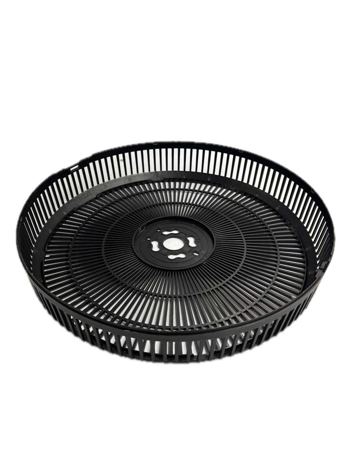 Genuine Rear Guard For Bush Black Pedestal/Desk Fan with Remote Control - 16 Inch