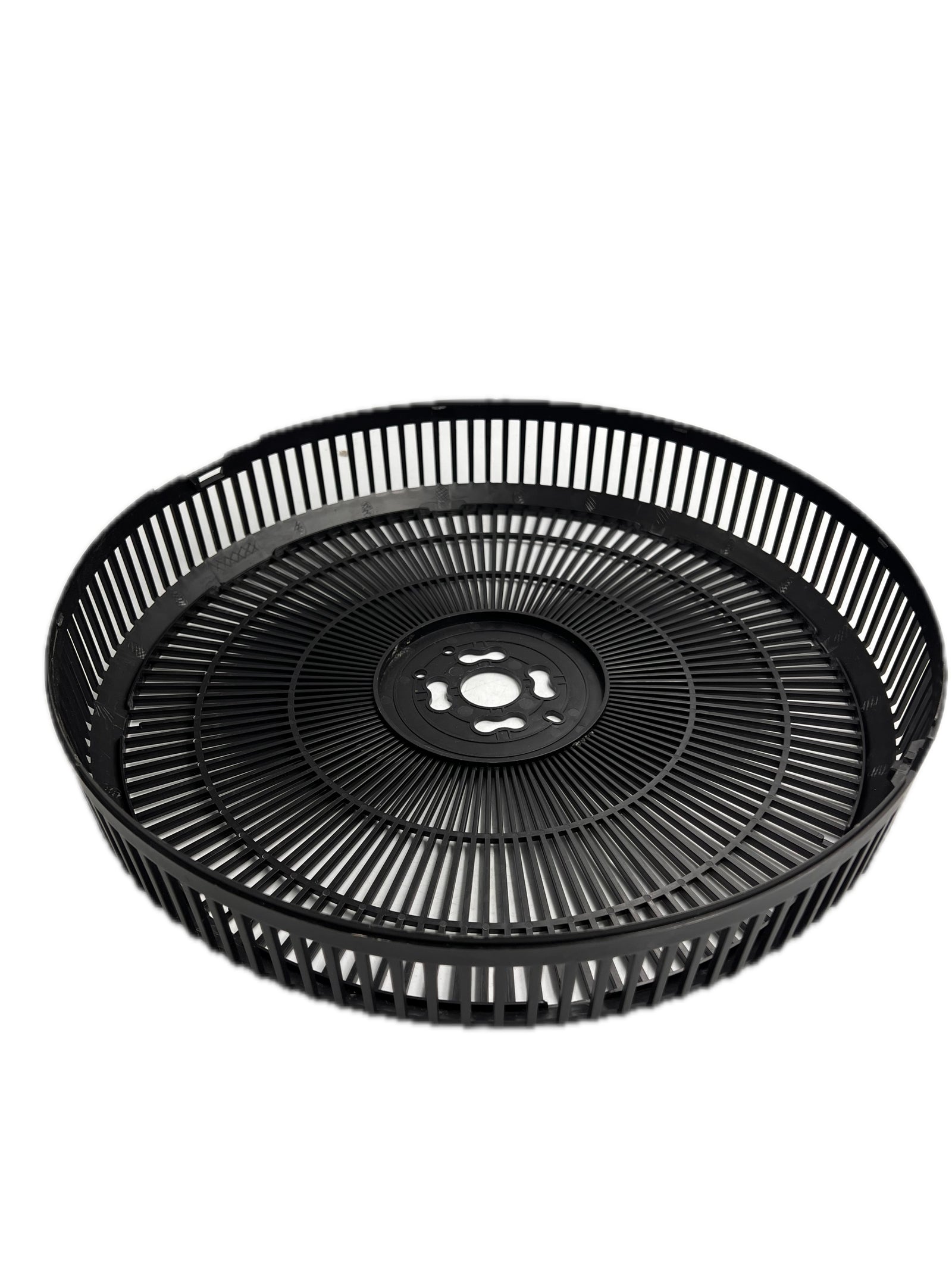 Genuine Rear Guard For Bush Black Pedestal/Desk Fan with Remote Control - 16 Inch