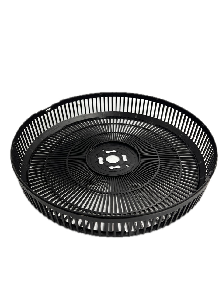 Genuine Rear Guard For Bush Black Pedestal/Desk Fan with Remote Control - 16 Inch