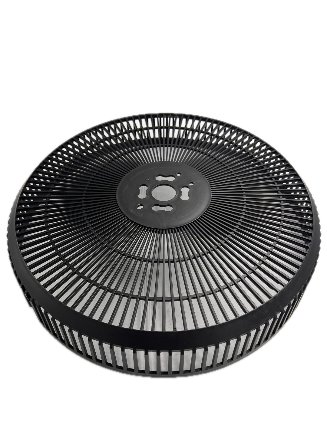 Genuine Rear Guard For Bush Black Pedestal/Desk Fan with Remote Control - 16 Inch