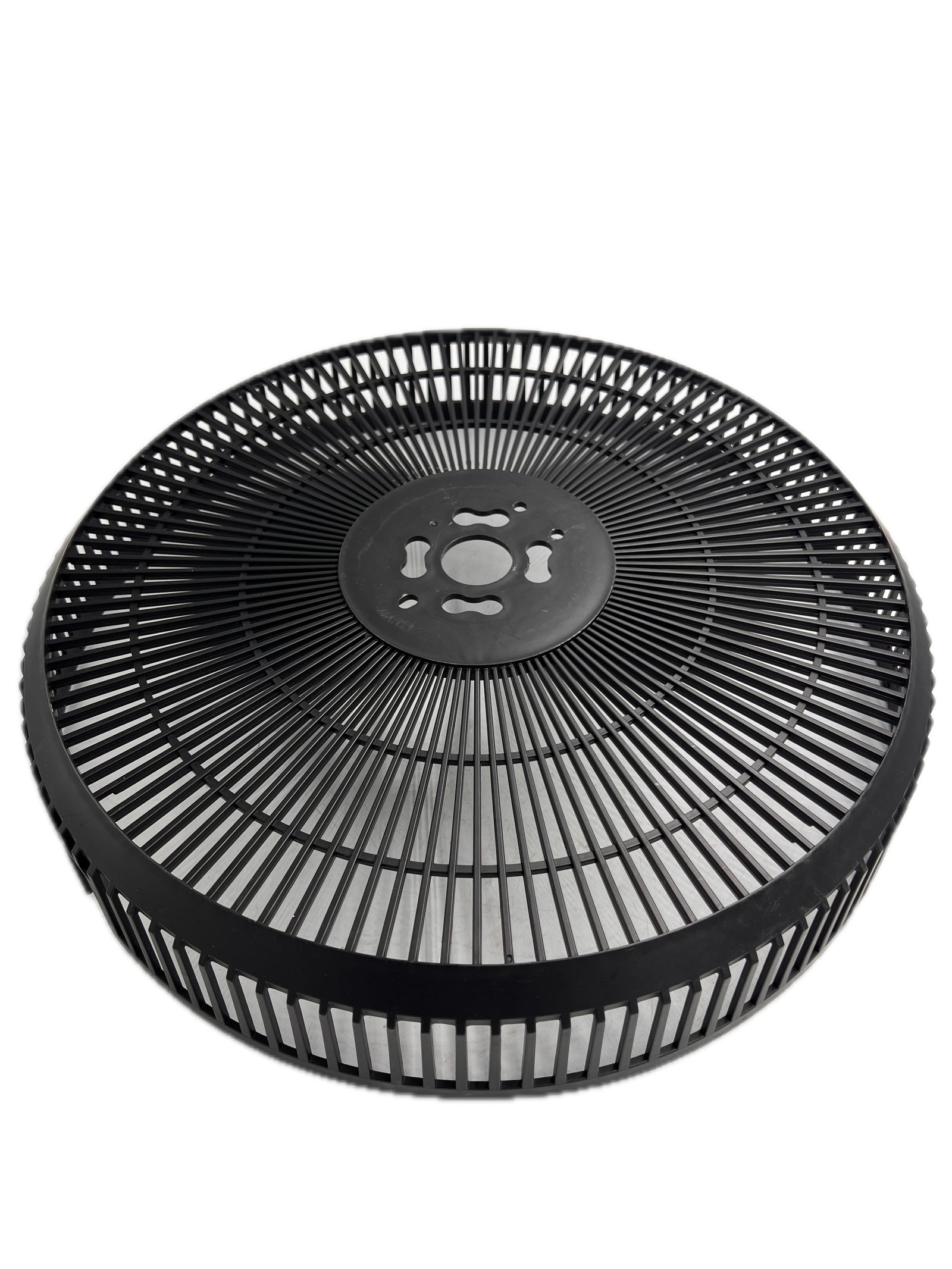 Genuine Rear Guard For Bush Black Pedestal/Desk Fan with Remote Control - 16 Inch