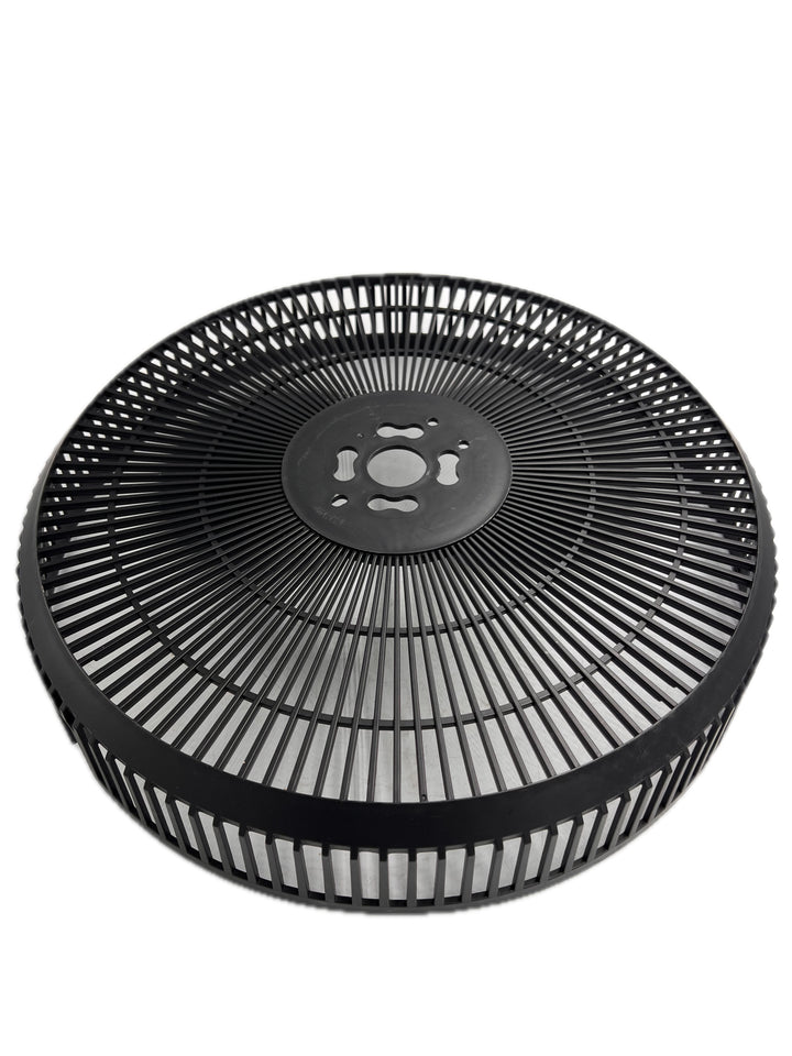 Genuine Rear Guard For Bush Black Pedestal/Desk Fan with Remote Control - 16 Inch