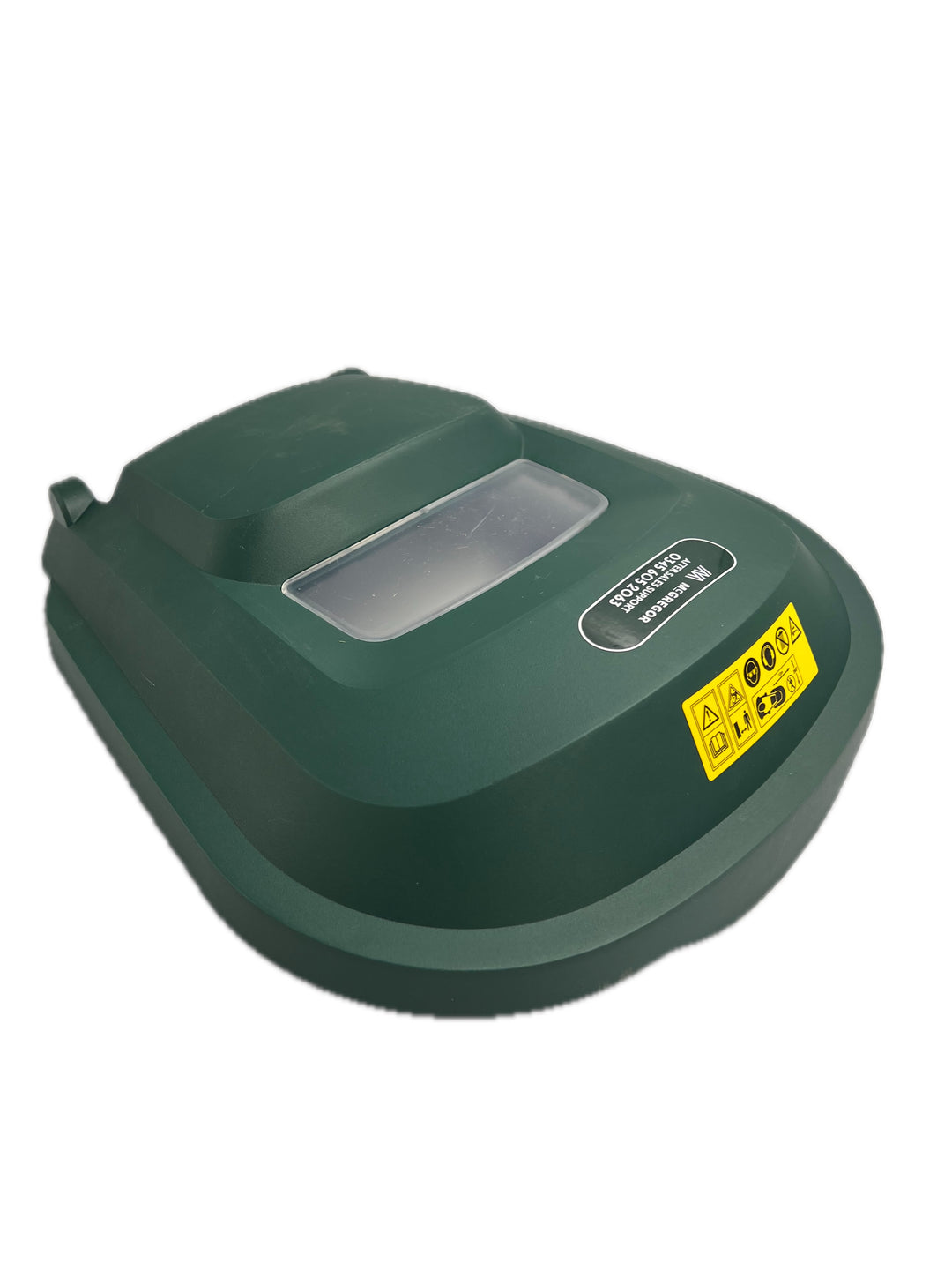Genuine Grass Box Lid for McGregor MCEHM1129 29CM Hover Collect Lawnmower 1100W