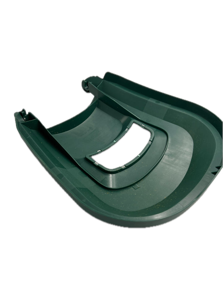 Genuine Grass Box Lid for McGregor MCEHM1129 29CM Hover Collect Lawnmower 1100W