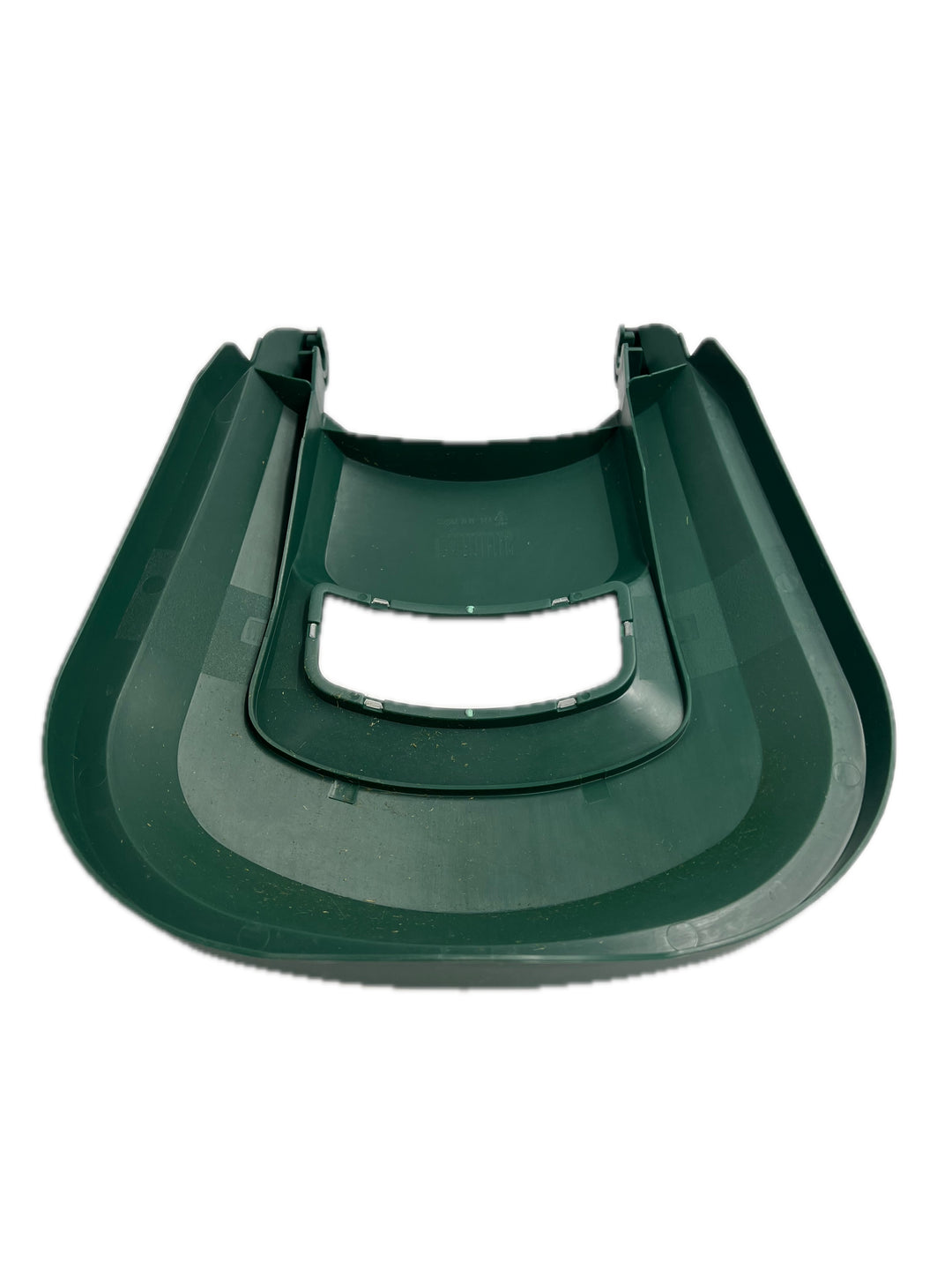 Genuine Grass Box Lid for McGregor MCEHM1129 29CM Hover Collect Lawnmower 1100W