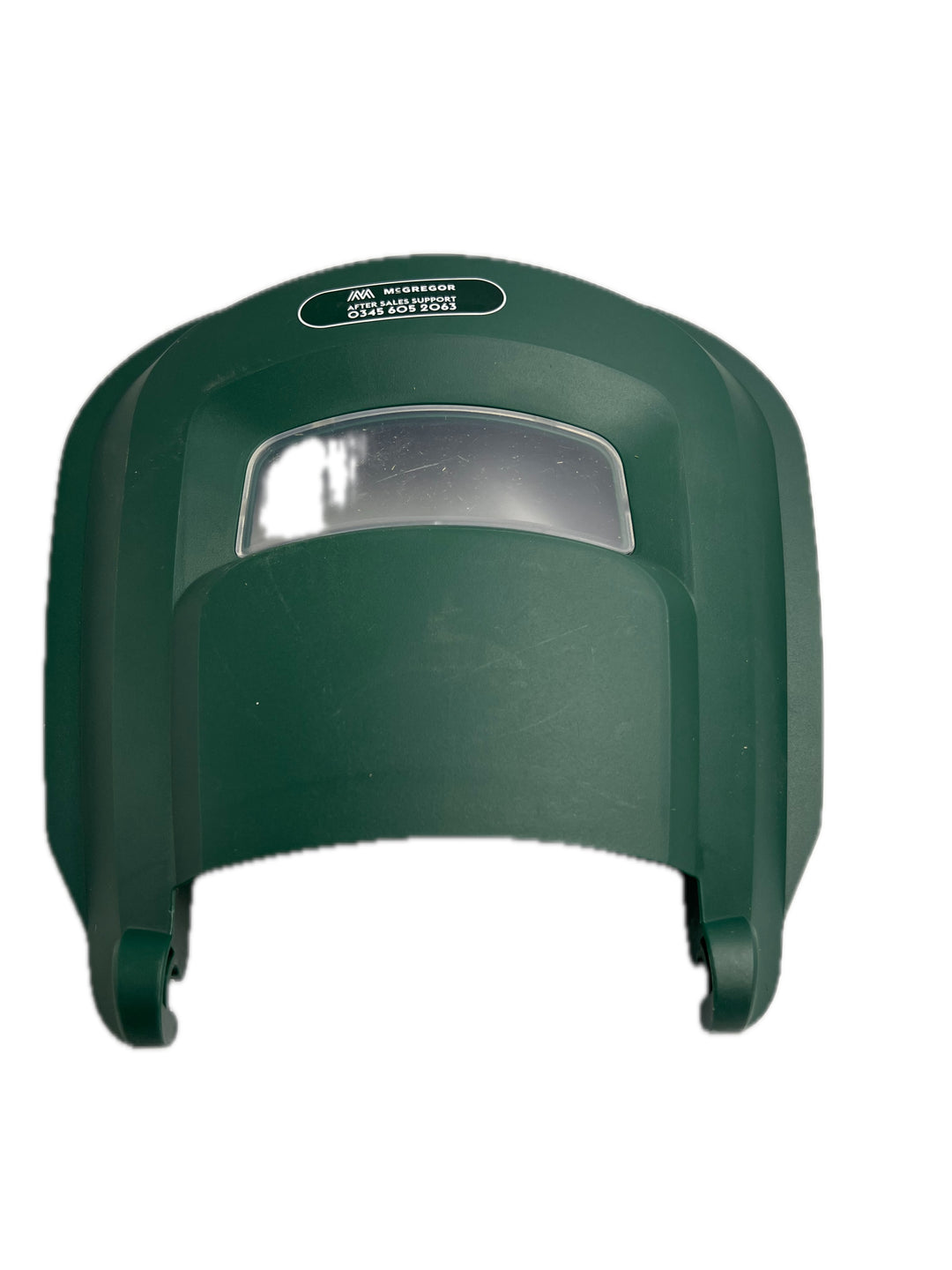 Genuine Grass Box Lid for McGregor MCEHM1129 29CM Hover Collect Lawnmower 1100W