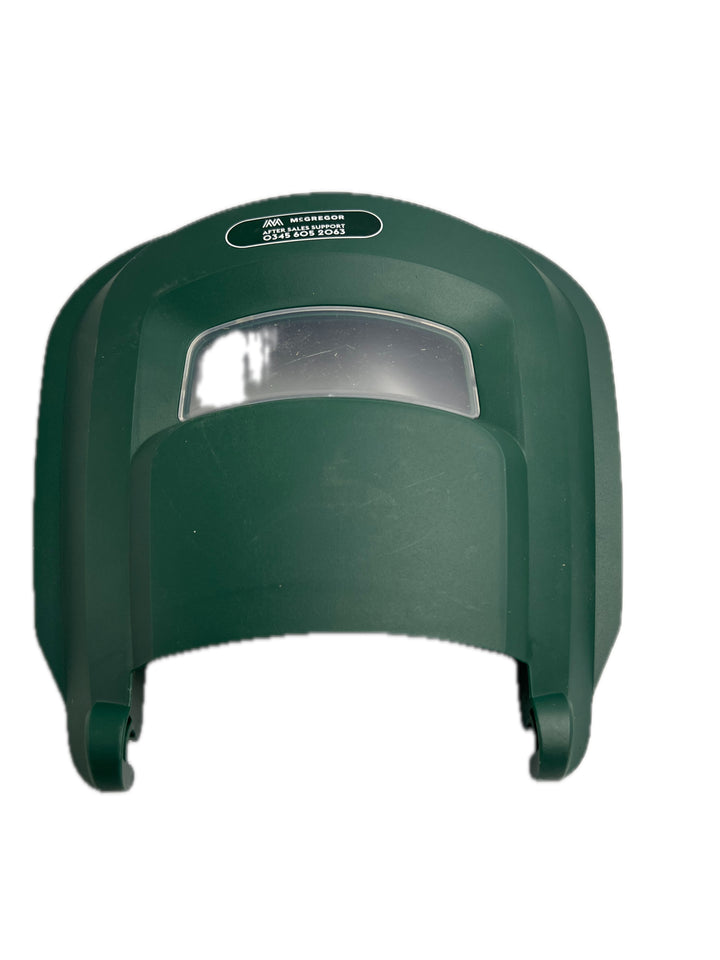 Genuine Grass Box Lid for McGregor MCEHM1129 29CM Hover Collect Lawnmower 1100W