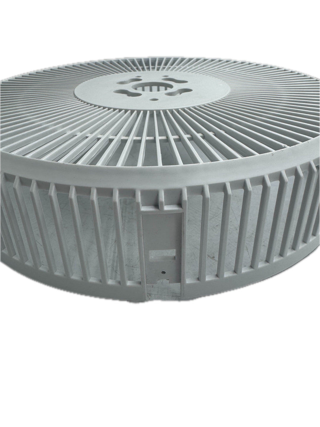 Genuine Rear Guard For Bush White Desk Fan - 12 Inch