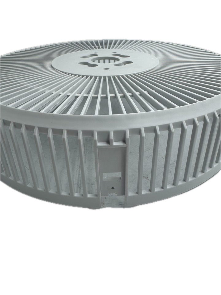 Genuine Rear Guard For Bush White Desk Fan - 12 Inch