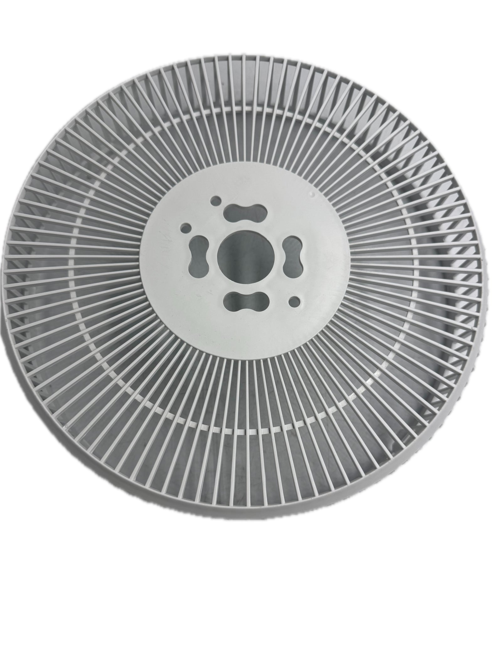 Genuine Rear Guard For Bush White Desk Fan - 12 Inch