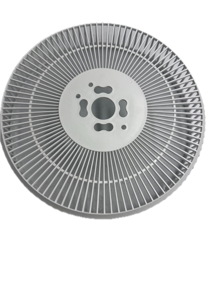 Genuine Rear Guard For Bush White Desk Fan - 12 Inch