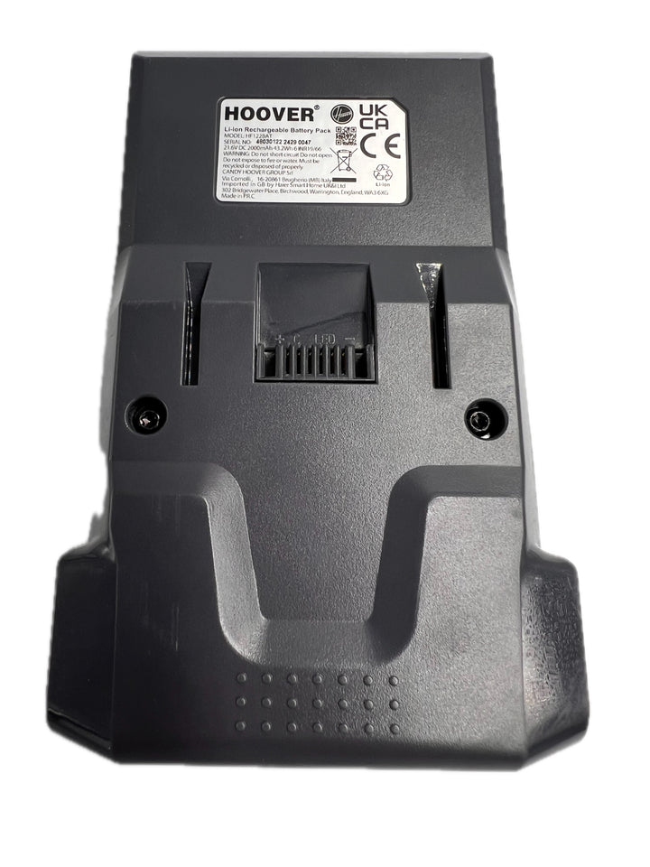 Genuine Battery for Hoover H-free 100 Cordless Vacuum Cleaner