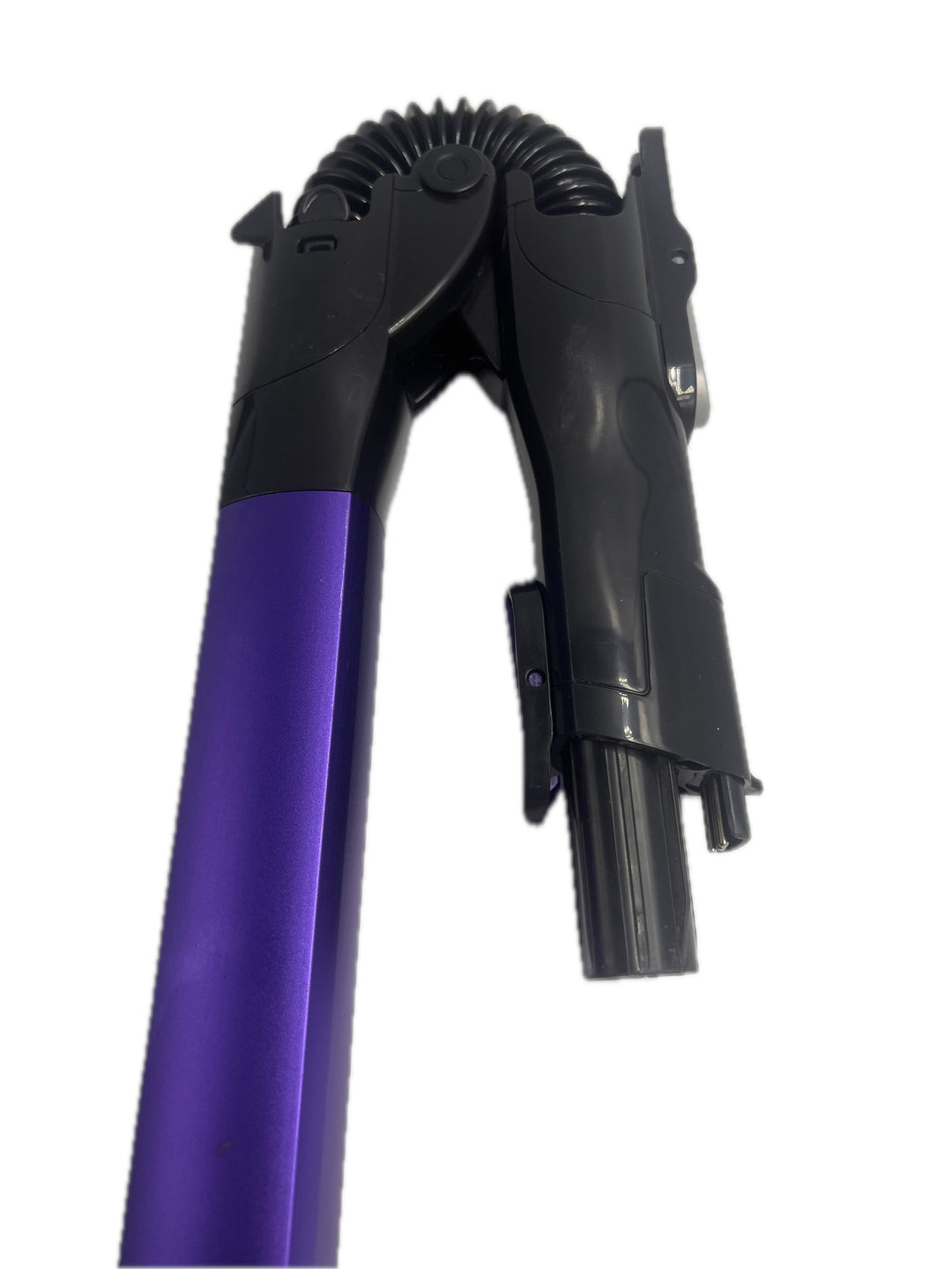 Genuine Extension Rod for Shark Anti Hair Wrap IZ202UKT Flex Cordless Vacuum Cleaner