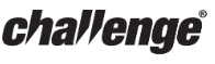 Challenge Lawnmower Logo