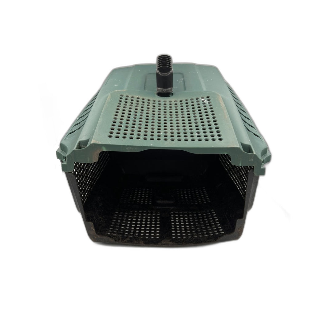 Genuine Grass Box Catcher For McGregor 31cm Electric Corded Rotary Lawnmower - 1200W