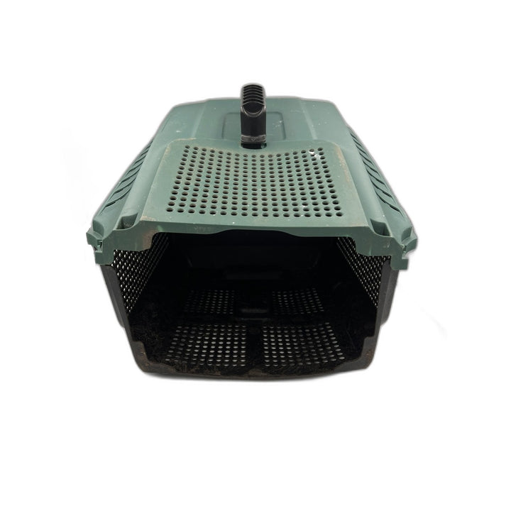 Genuine Grass Box Catcher For McGregor 31cm Electric Corded Rotary Lawnmower - 1200W