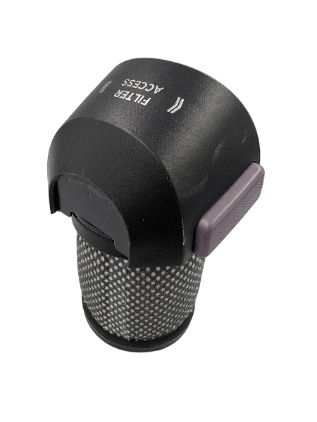 Genuine Filter For Hoover HF1 Cordless Upright Vacuum Cleaner - 21.6V