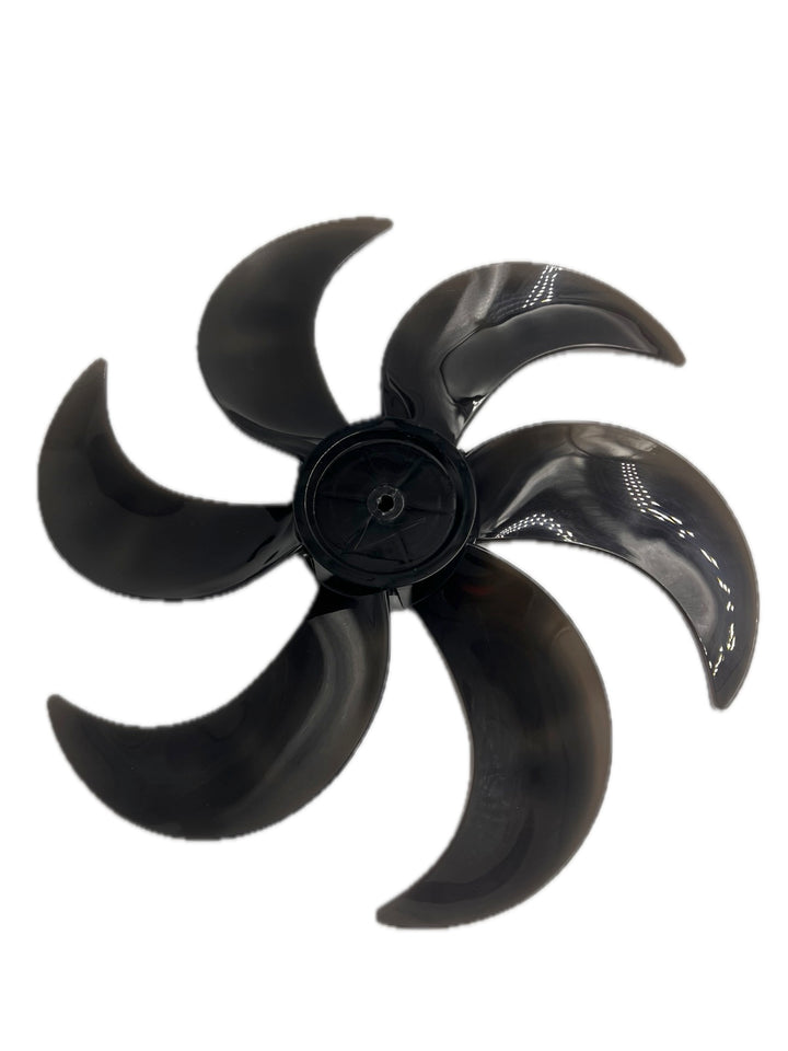 Genuine Fan Blade For Bush Black Pedestal/Desk Fan with Remote Control - 16 Inch