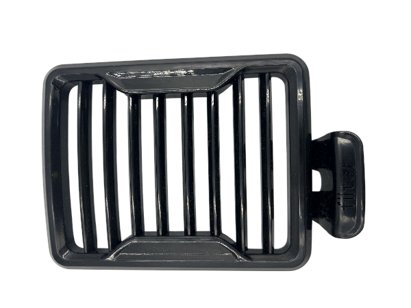 Genuine Exhaust Filter Cover For Bush Black Bagless Cylinder Vacuum Cleaner VCS35B15K0D