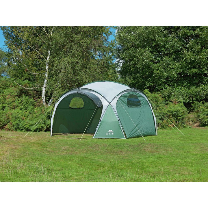 Replacement SideWall With Window For Trespass Camping Event Shelter - 4833369