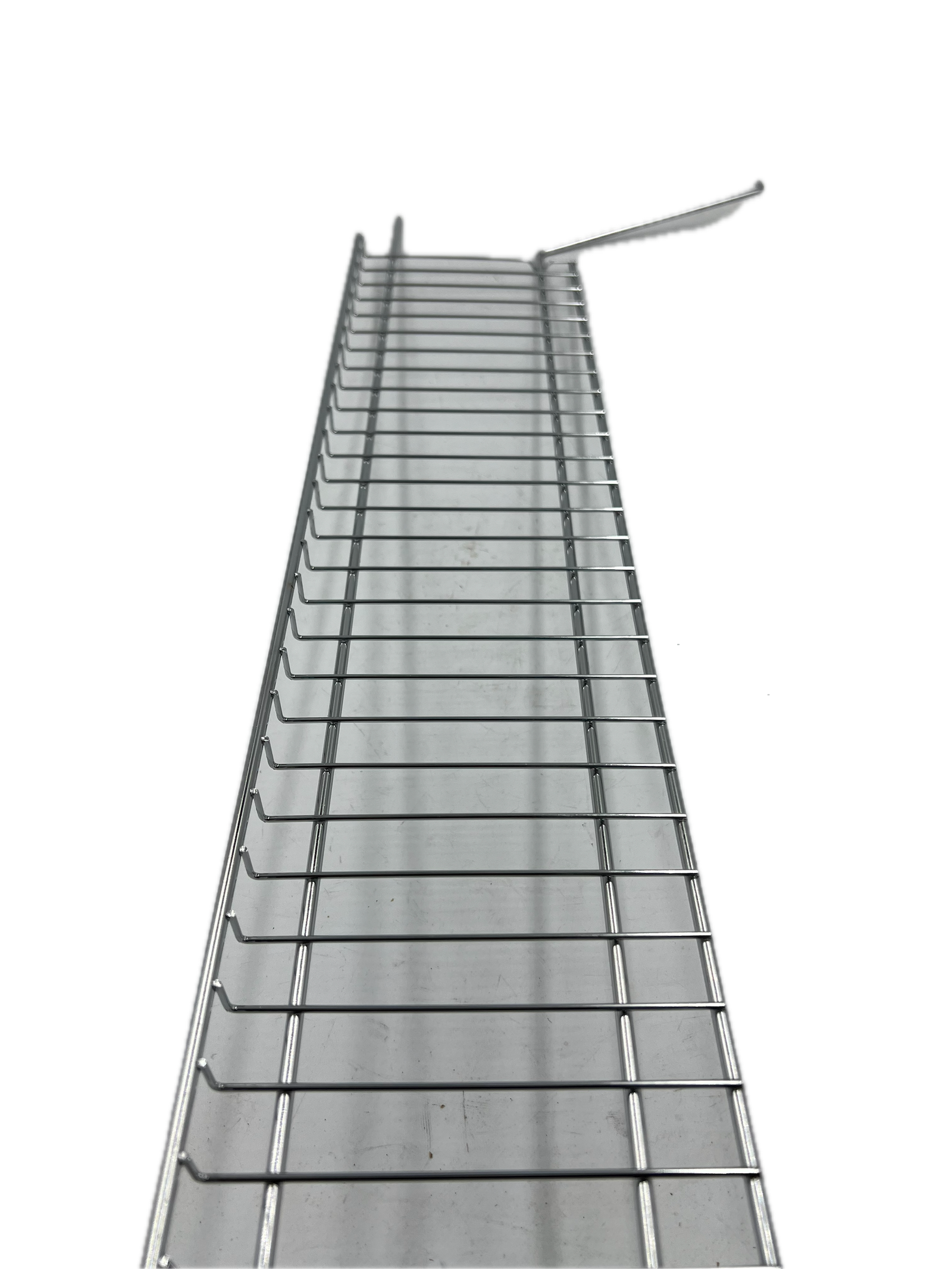 Genuine Warming Rack For Home Charcoal Oil Drum BBQ & Cover - Black - 5981887