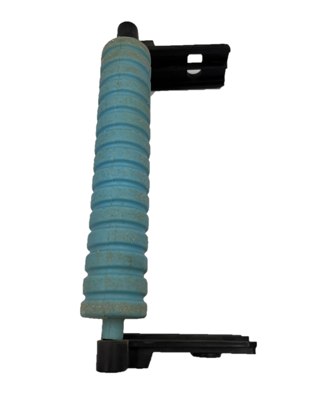 Genuine Rear Roller For McGregor 37cm Cordless Rotary Lawnmower MCR3637