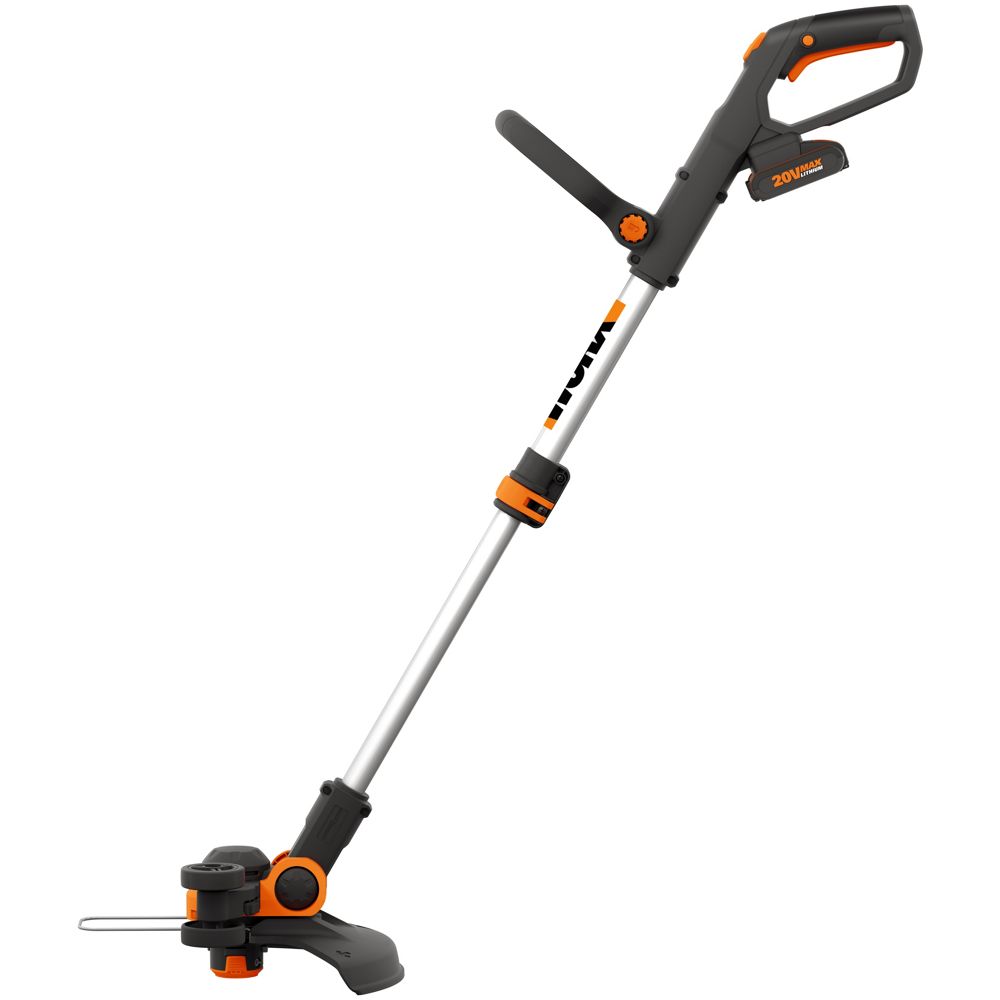 Genuine Flower Guard For WORX 20v Cordless Grass Trimmer WG163E