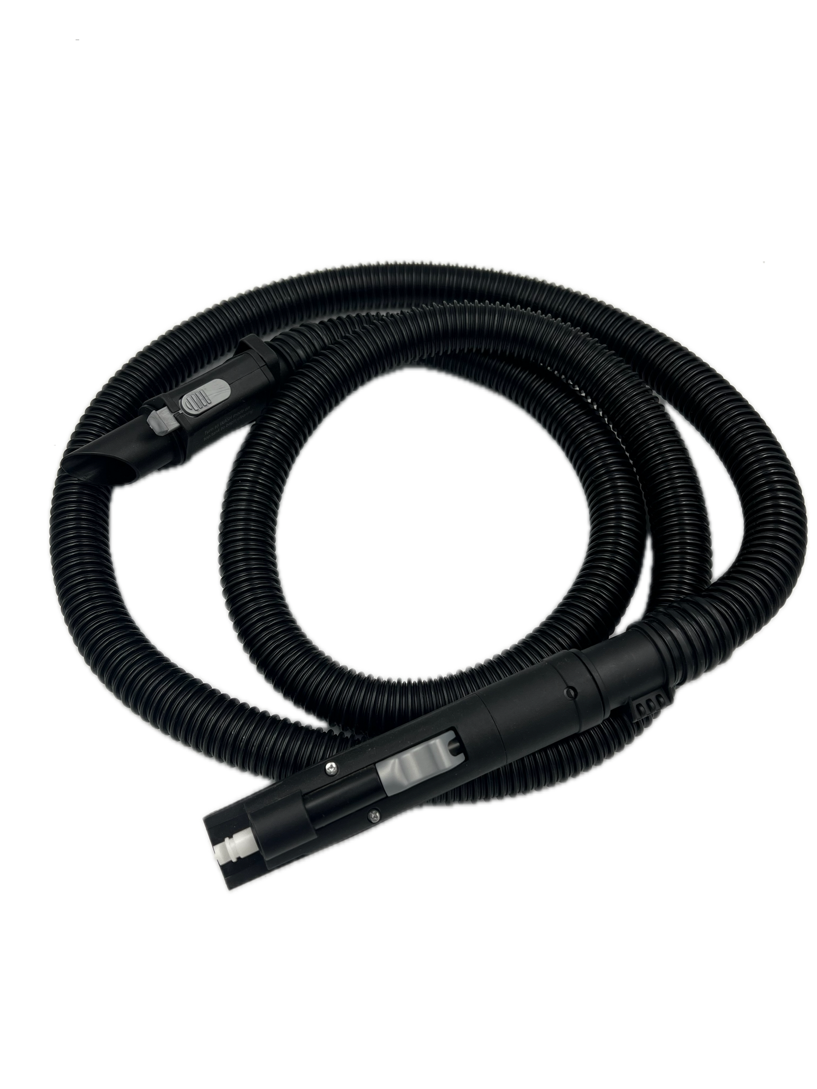 Genuine Vax Platinum Power Max ECB1SPV1 Carpet Washer 2.5m Black Hose
