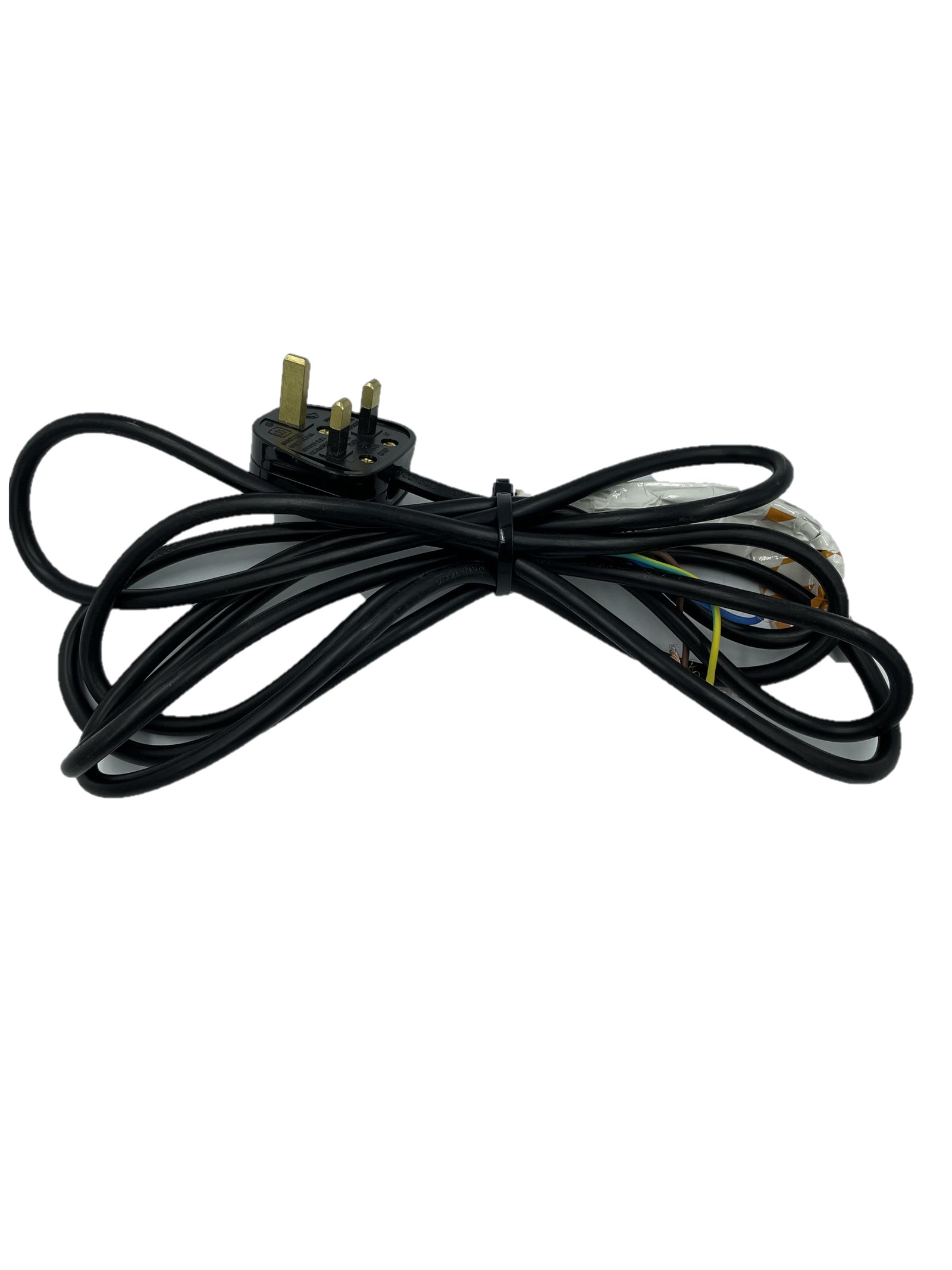 Genuine Replacement Cable For Bush 1200 Watts Handheld Steam Cleaner BS566A