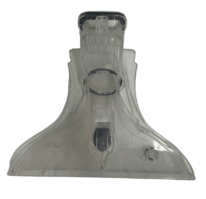 Genuine Lower Front Cover Nozzle For Vax Rapid Power Upright Carpet Cleaner - ECGLV1B1