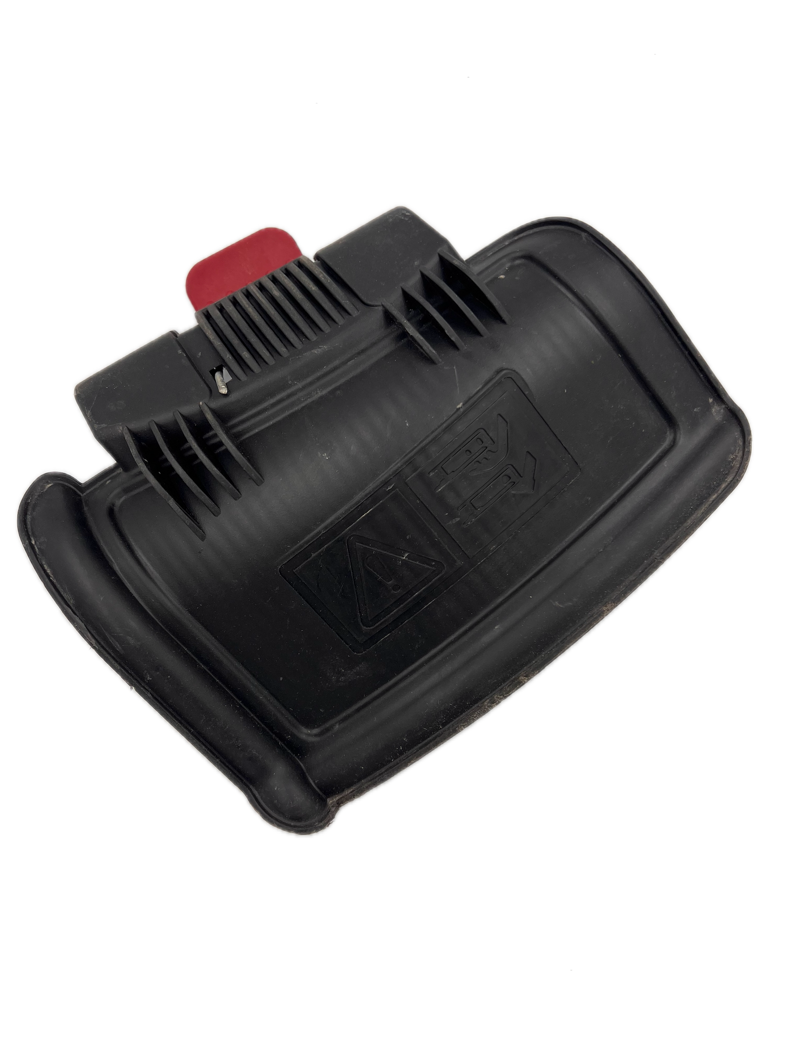 Genuine Side Flap For Spear & Jackson XSZ46D-SF Petrol Lawnmower