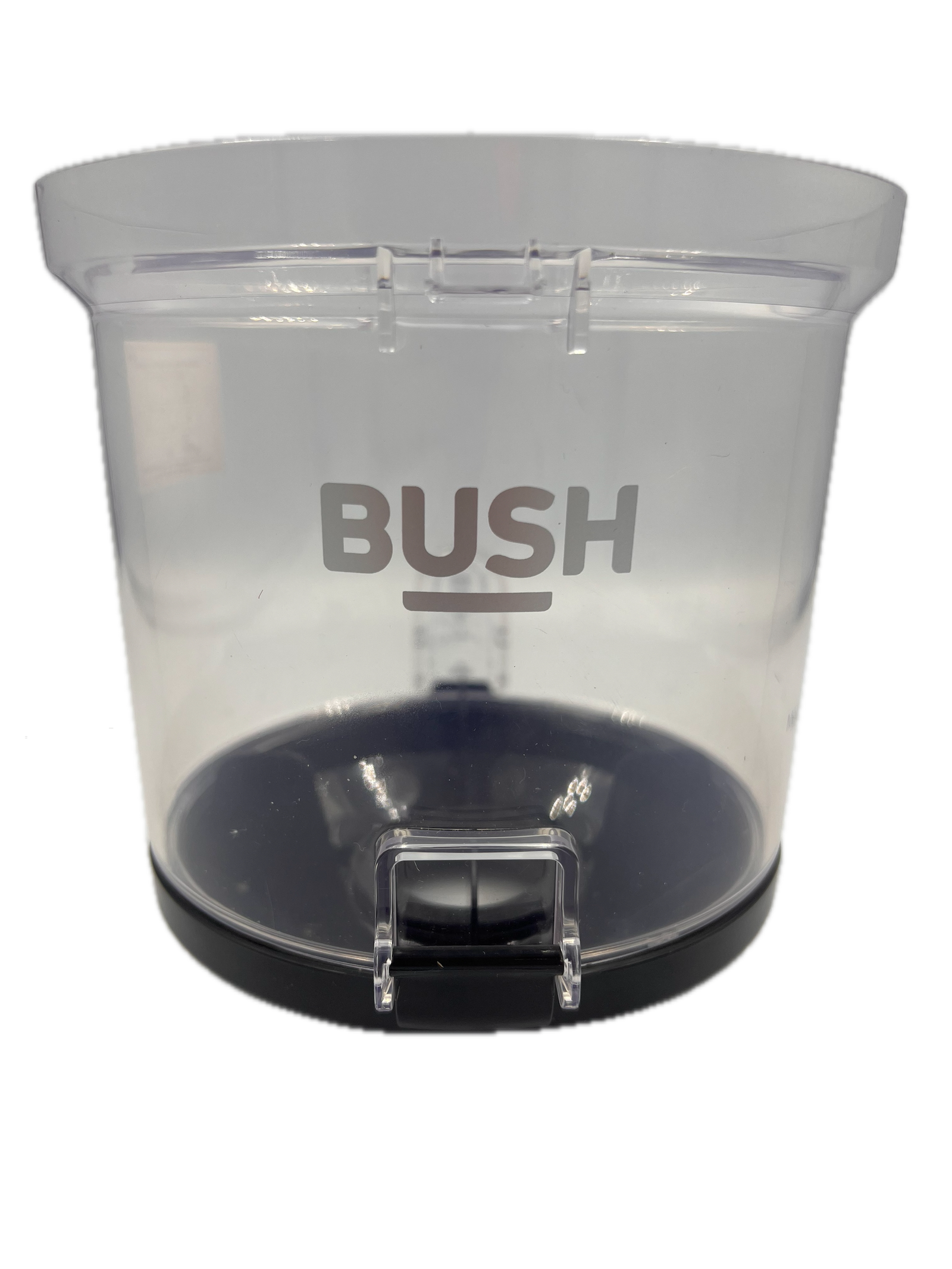 Genuine Dust Container For Bush Bagless Cylinder Corded Vacuum Cleaner - VCS35B15K0D