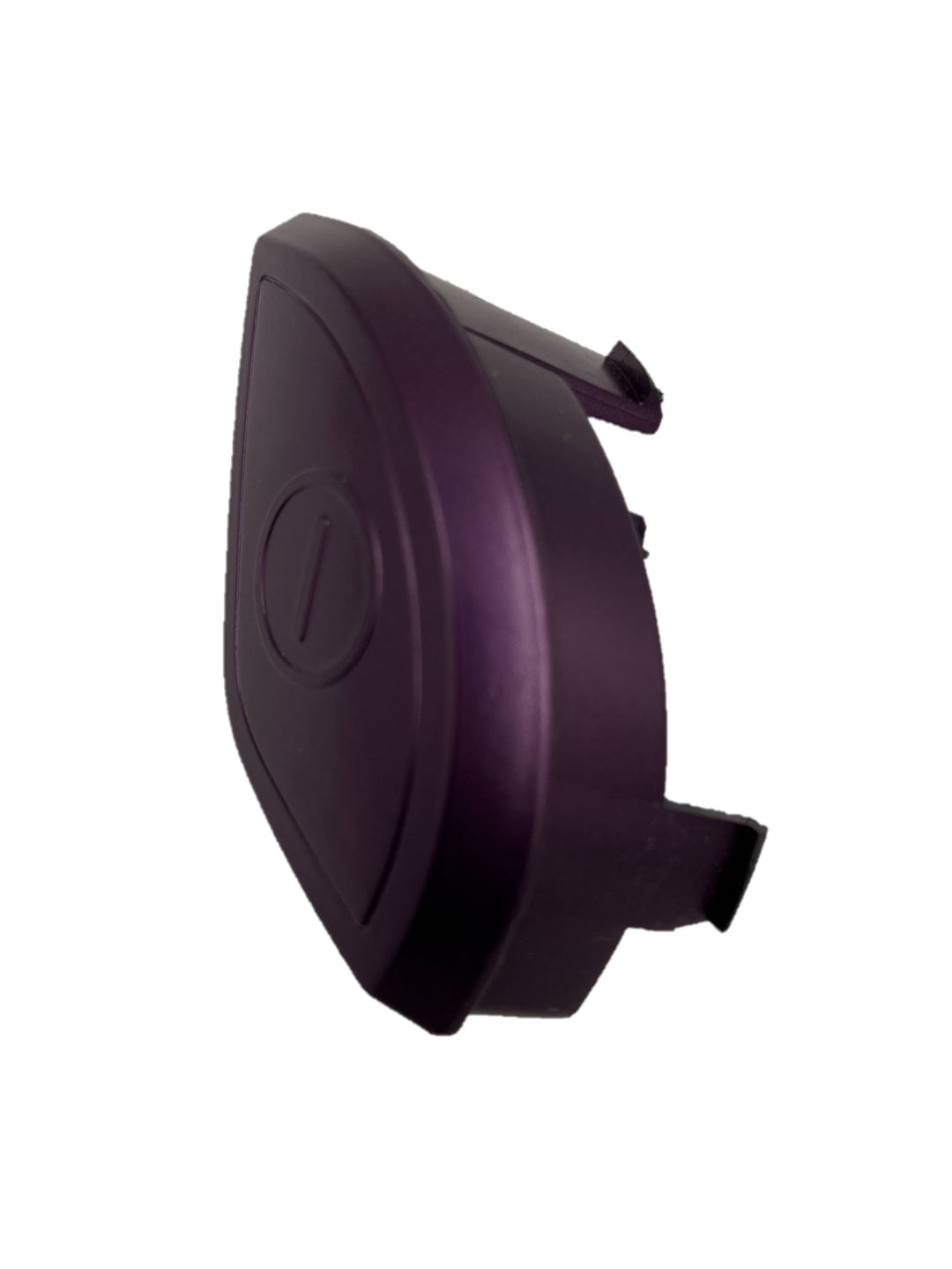 Genuine On And Off Switch Cover For Bush Bagged Cylinder Corded Vacuum Cleaner-VCB35B15C0A-1J7W-70