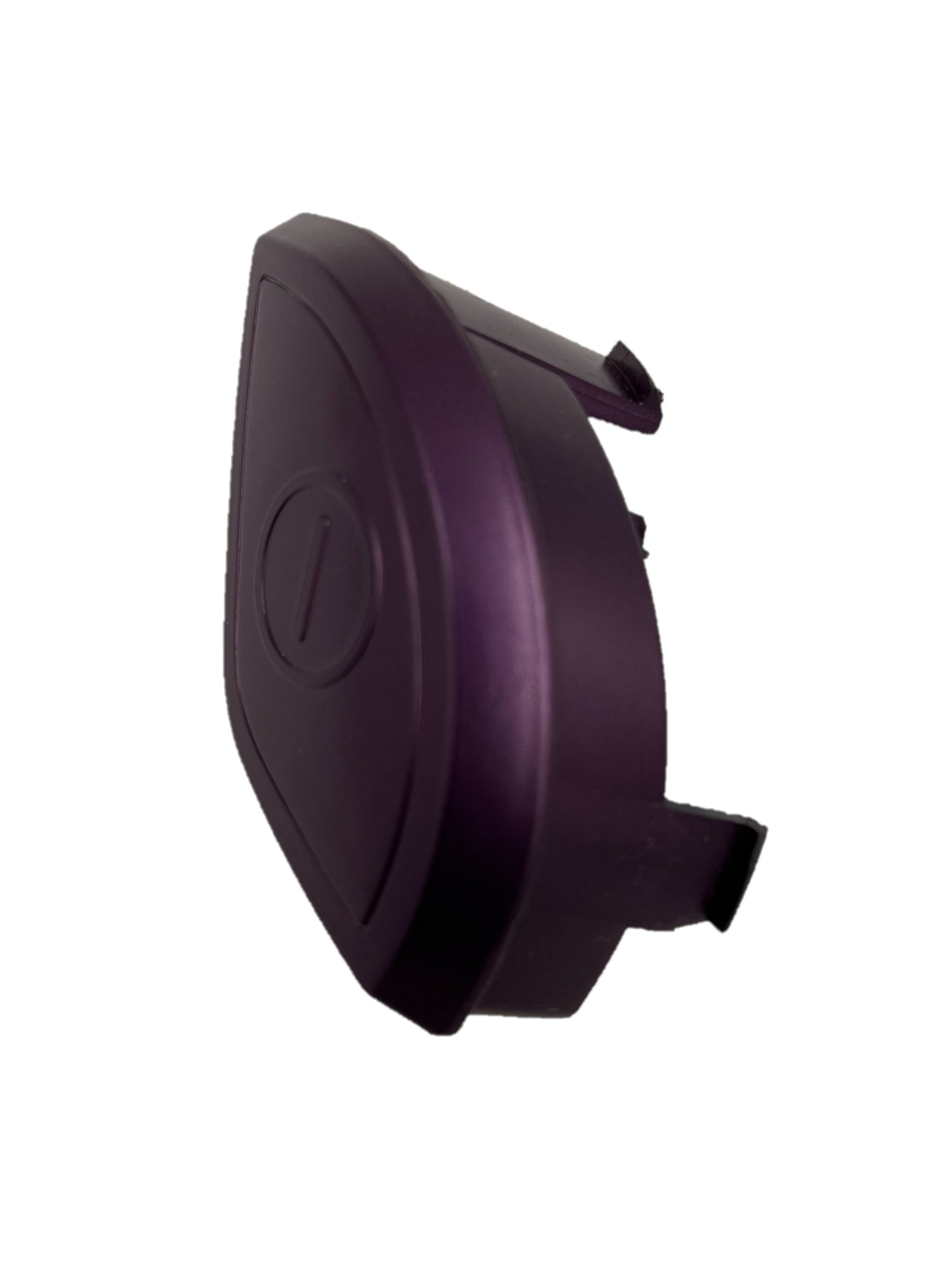 Genuine On And Off Switch Cover For Bush Bagged Cylinder Corded Vacuum Cleaner-VCB35B15C0A-1J7W-70