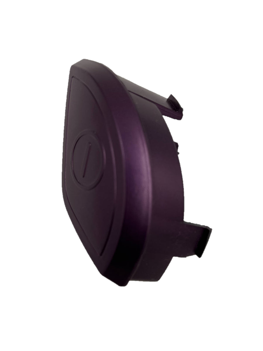 Genuine On And Off Switch Cover For Bush Bagged Cylinder Corded Vacuum Cleaner-VCB35B15C0A-1J7W-70