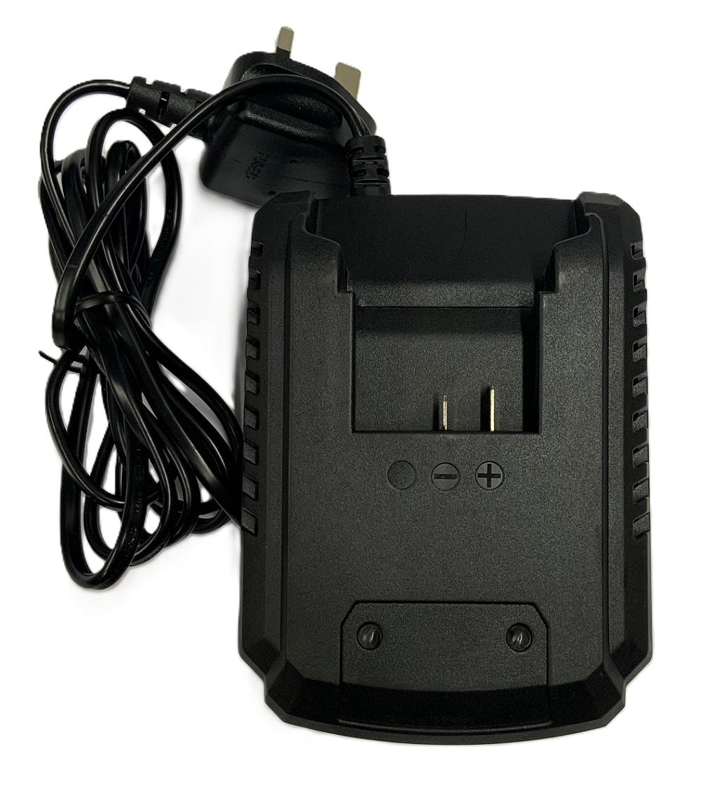 Genuine Charger For Spear & Jackson 21.6v Cordless Pressure Washer - S21CPW - ZDBC2600-2200