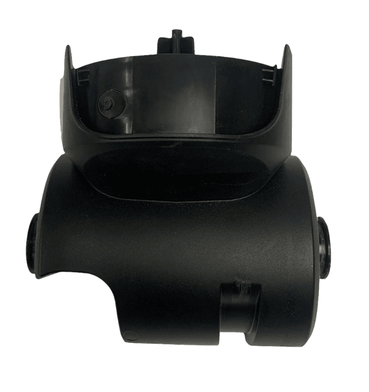 Genuine Front Motor Cover For Bush Upright Bagless Vacuum Cleaner VUS34AE2BNSLEU