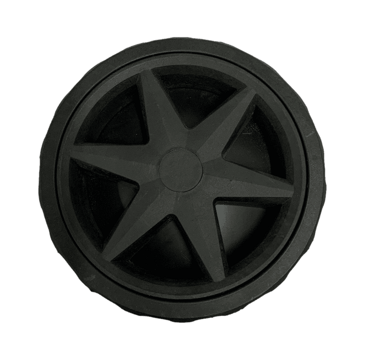 Genuine Rear Wheel For McGregor 1600w 37cm Corded Rotary Lawnmower MER1637