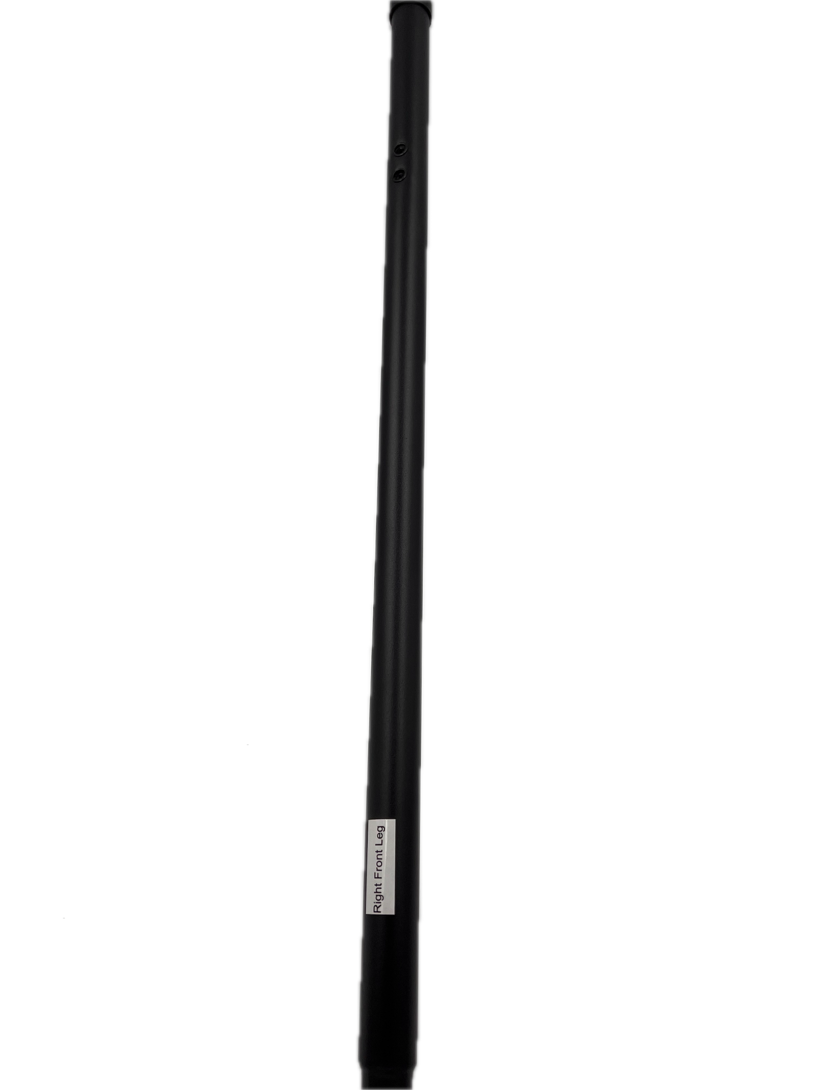 Genuine Right Front Leg For Deluxe Lovo Charcoal Party BBQ - 3450815