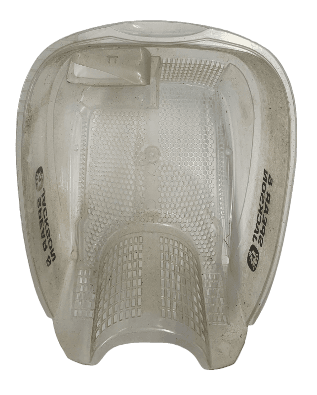 Genuine Grass Box For Spear & Jackson 1700w 33cm Hover Collect Lawnmower S1733EH