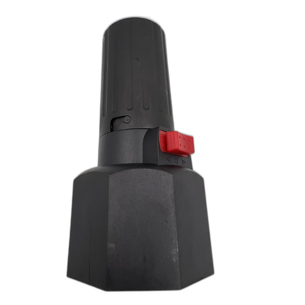 Genuine Battery Operated Motor For Lovo Drum Charcoal BBQ With Rotisserie - 3450592